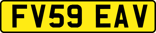 FV59EAV