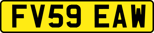 FV59EAW