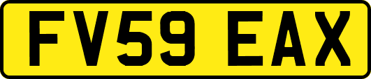 FV59EAX