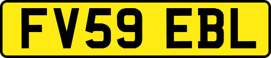 FV59EBL