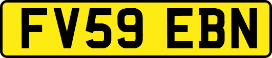 FV59EBN
