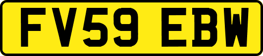 FV59EBW