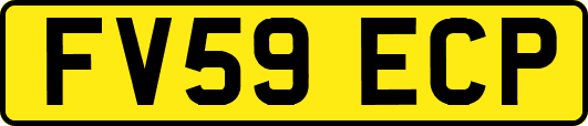 FV59ECP