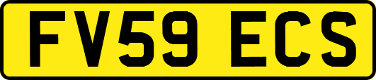 FV59ECS