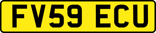 FV59ECU
