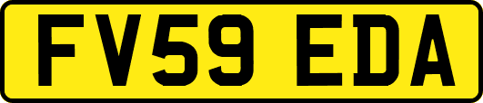 FV59EDA