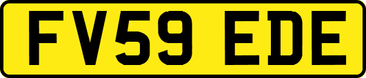 FV59EDE