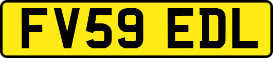 FV59EDL
