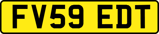 FV59EDT