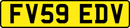 FV59EDV