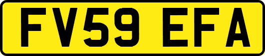 FV59EFA