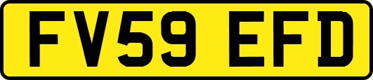 FV59EFD