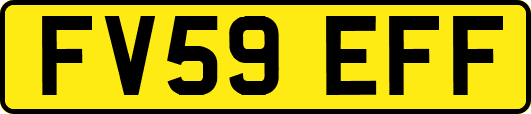 FV59EFF