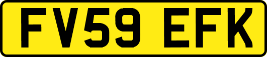 FV59EFK