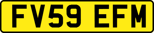FV59EFM