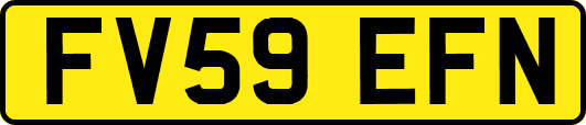 FV59EFN