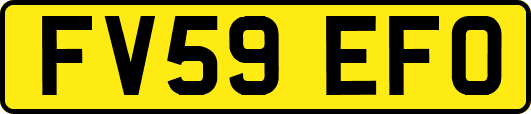 FV59EFO