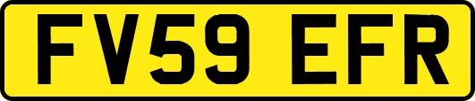 FV59EFR