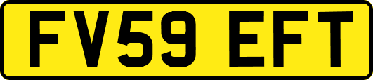 FV59EFT