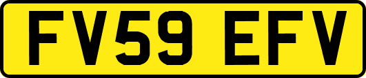 FV59EFV