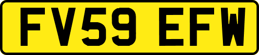 FV59EFW