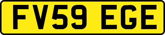 FV59EGE