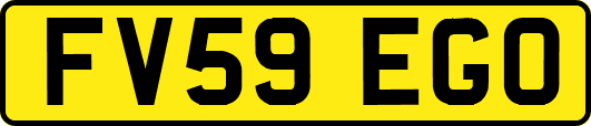 FV59EGO