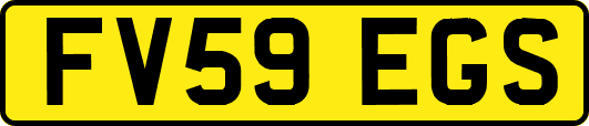 FV59EGS