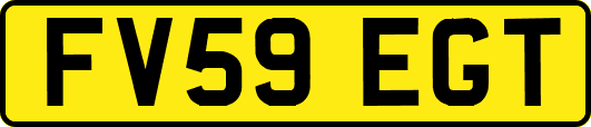 FV59EGT