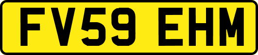 FV59EHM