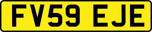 FV59EJE