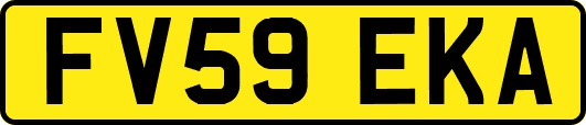 FV59EKA
