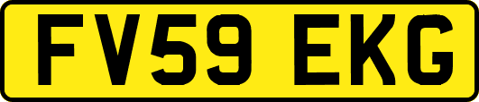 FV59EKG