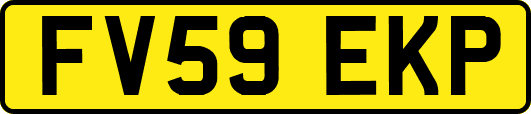 FV59EKP