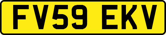 FV59EKV
