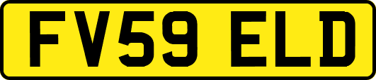 FV59ELD