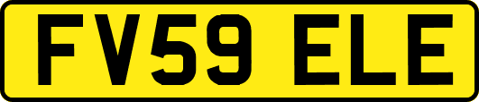 FV59ELE