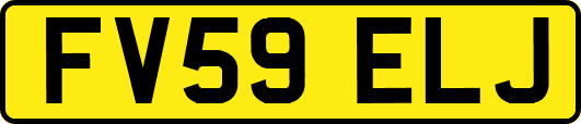FV59ELJ