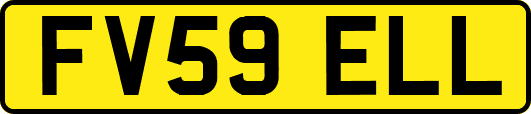 FV59ELL