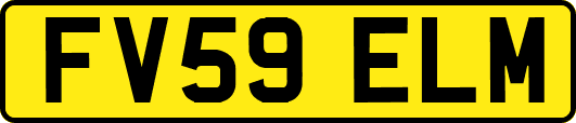FV59ELM