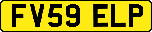 FV59ELP