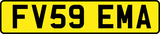 FV59EMA