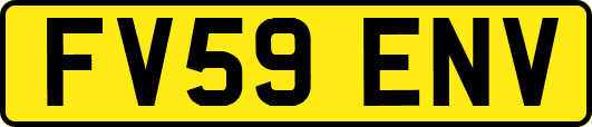 FV59ENV
