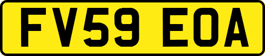FV59EOA