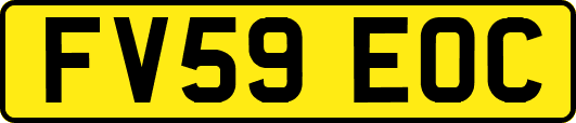 FV59EOC