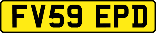 FV59EPD