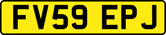 FV59EPJ