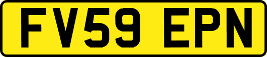 FV59EPN