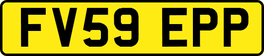 FV59EPP