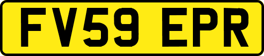FV59EPR